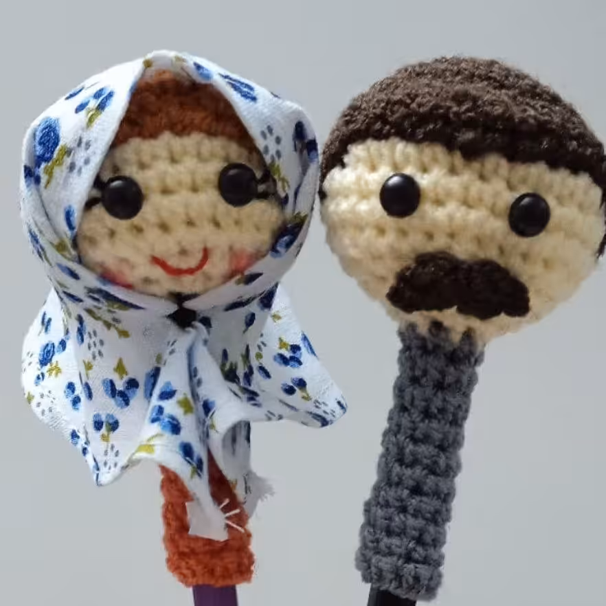 سرمدادی خانواده