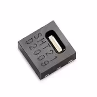 سنسور دما و رطوبت SHT21