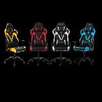 قیمت   خرید صندلی ارگونومی گیمینگ دی ایکس ریسر DXRacer سری والکری VB03