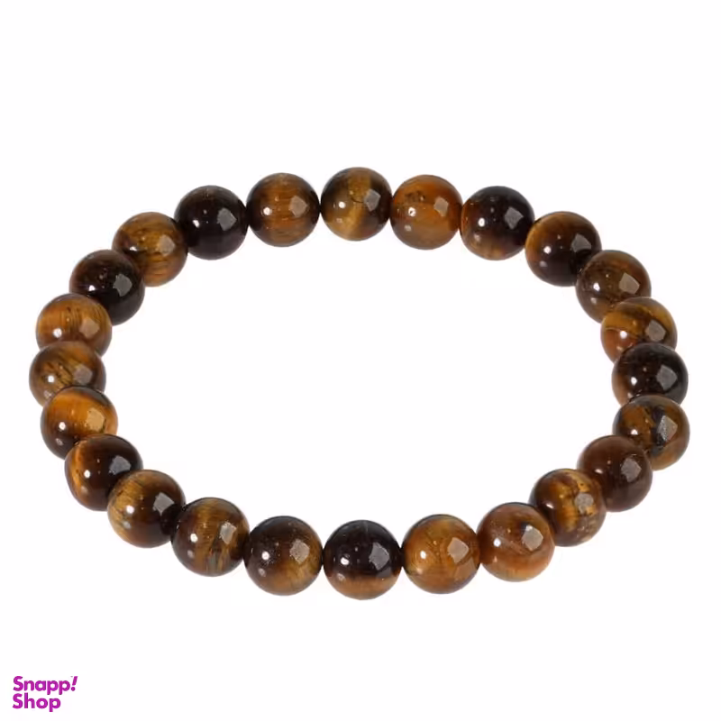 دستبند مدل چشم ببر کد eye6467