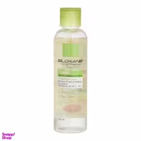 تونر صورت سیلوکسان مدل Aloe Vera حجم 150 میلی‌ لیتر