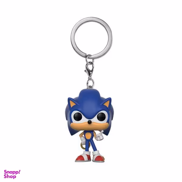 جاکلیدی مدل Sonic