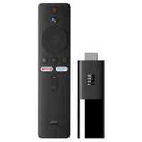 اندروید باکس و ریموت کنترل شیائومی Mi TV Stick MDZ-24-AA