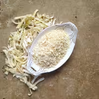 پیاز نگینی خشک خانگی 100 گرم