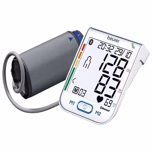 فشارسنج بازویی بیورر مدل BM77