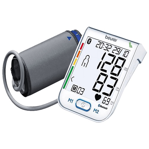 فشارسنج بازویی بیورر مدل BM77