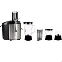 آبمیوه گیری 4 کاره ی آنالوگ گوسونیک مدل GSJ-724