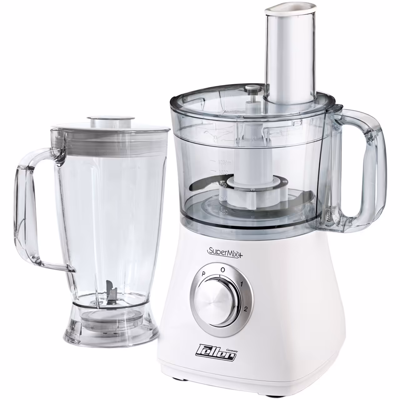 غذاساز فلر مدل FPB 22