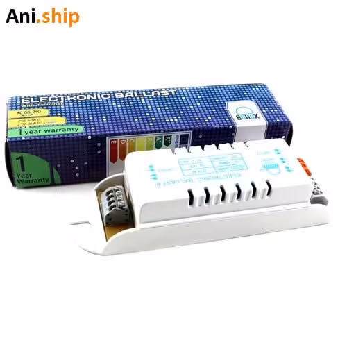 ترانس الکترونیکی بروکس مدل 2C40