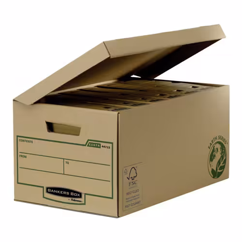 بنکر باکس فلوز مدل 44722