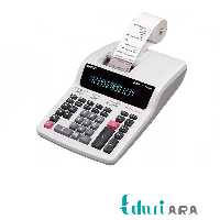 ماشین حساب کاسیو مدل DR-240TM