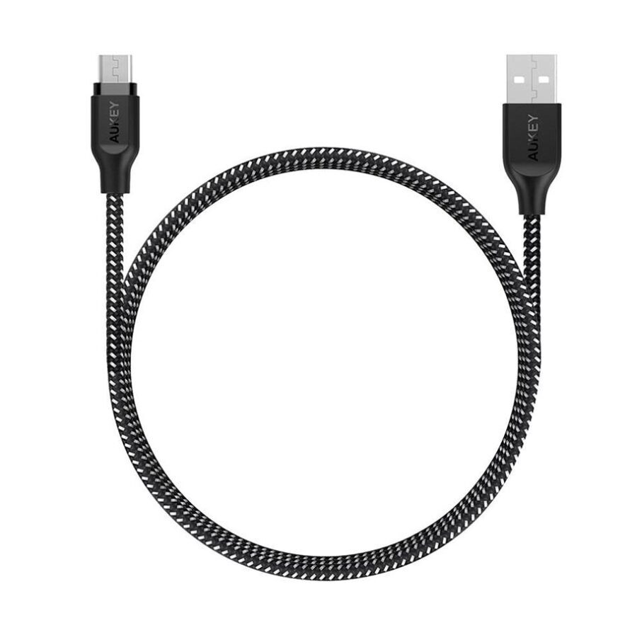 کابل 2متری Micro USB آکی CB-AM2