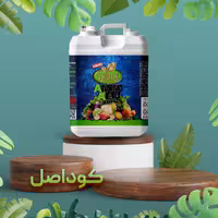 کود مایع، کود آمینو اسید شوک 5 لیتری