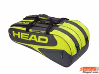 ساک تنیس Head Elite 9R Supercombi Mod283729