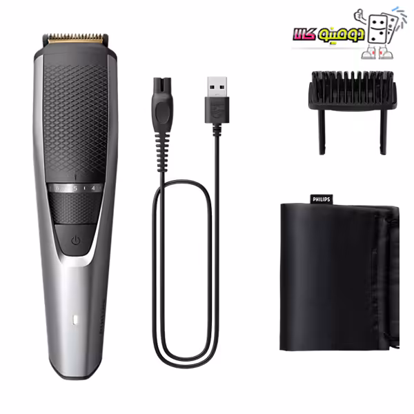 خرید ماشین اصلاح فیلیپس مدل BT3232/15 - دومینو کالا