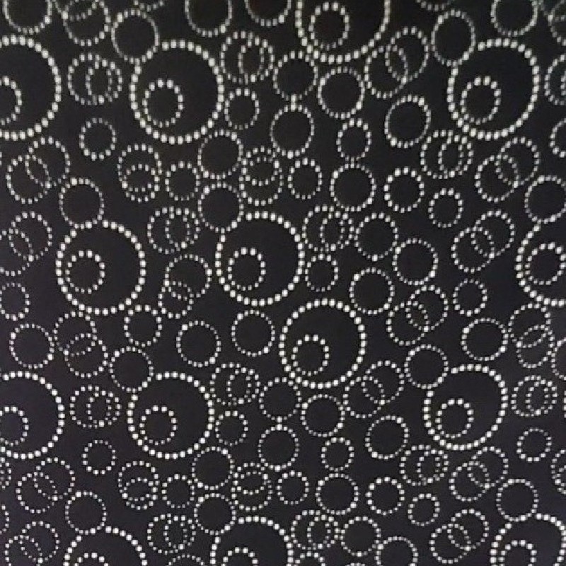 کریشه طرح دار