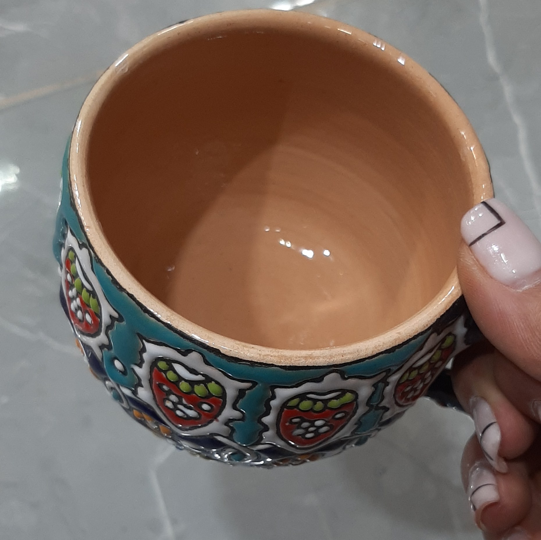 فنجون چایی خوری
