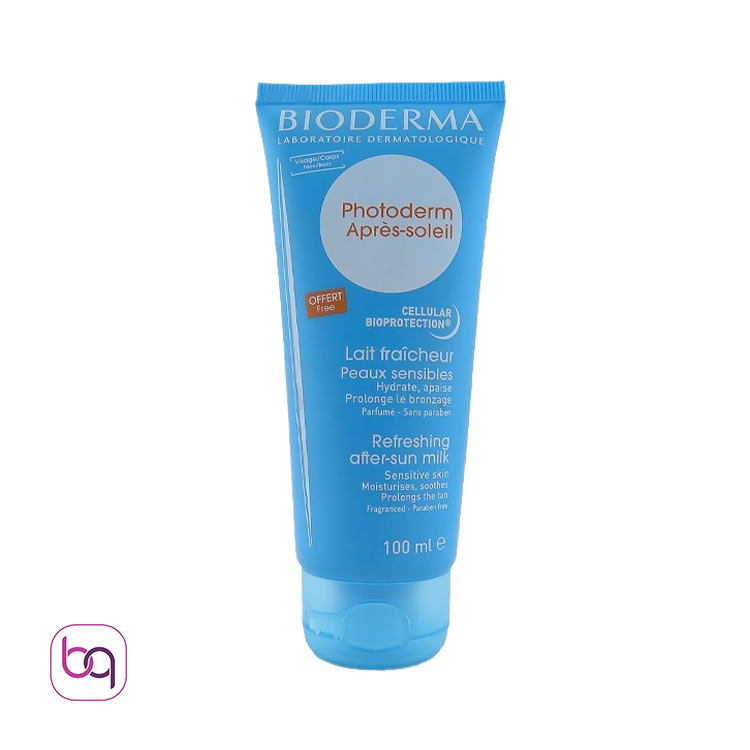 کرم آبرسان فتودرم بایودرما - خرید کرم آبرسان وارداتی و اصل