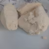 قره قوروت ارگانیک گوسفندی