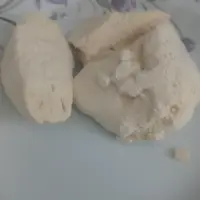 قره قوروت ارگانیک گوسفندی