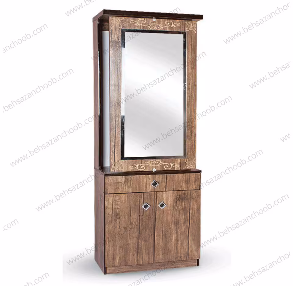 رختکن مدل : R 302