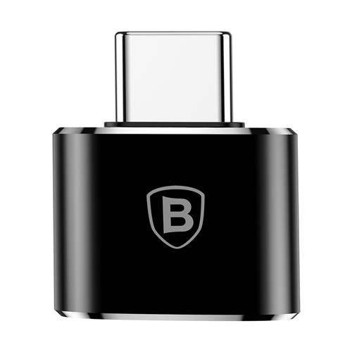 مبدل USB به TYPE-C باسئوسCATOTG-01