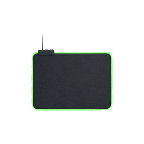 ماوس پد گیمینگ ریزر مدل Goliathus Chroma