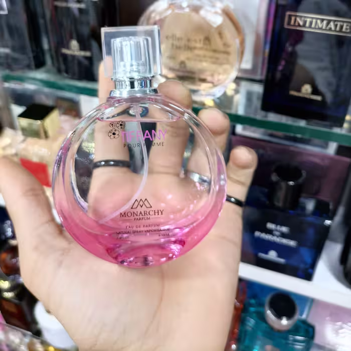 ادکلن چنس شنل،چنس چنل، شنس شنل،شنش چنل  صورتی 