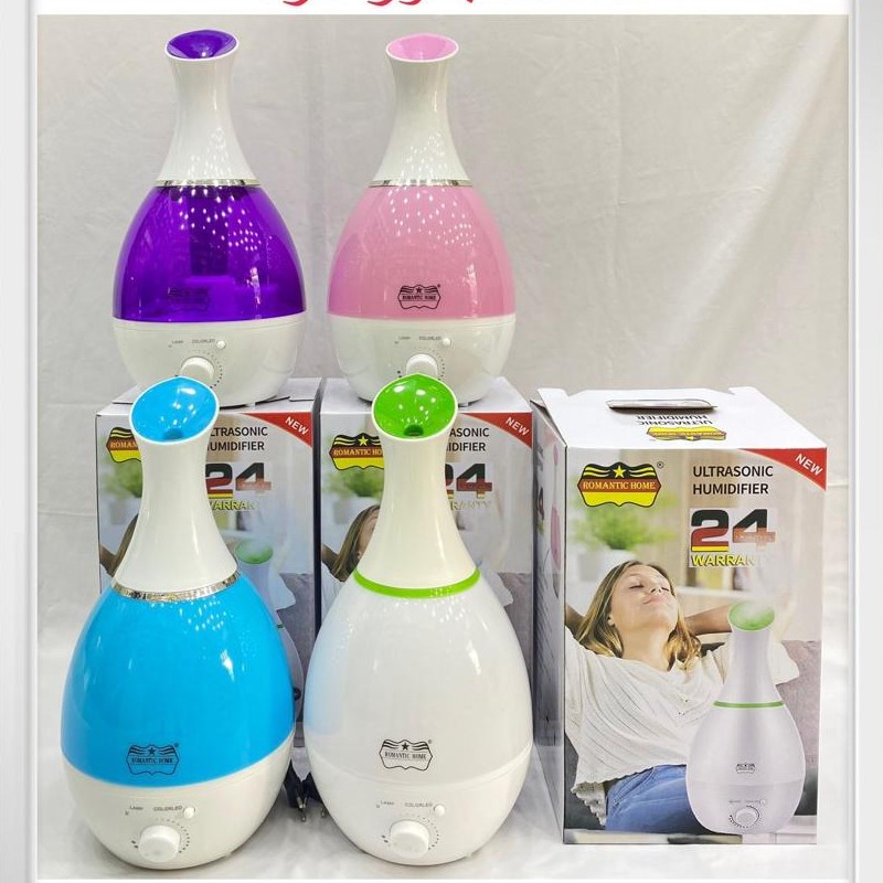 دستگاه بخور سرد