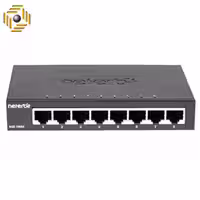 سوییچ 8 پورت نتربیت مدل NGS-1008A