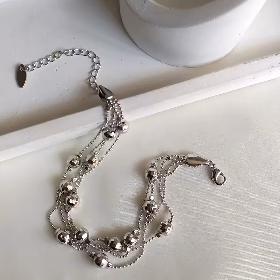 دستبند چندلاین 