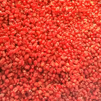 زرشک پفکی اعلا