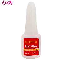 چسب ناخن الیتو - eletto nail glue