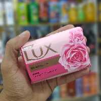صابون بزرگ لوکس عربی گل رز  170 گرمی