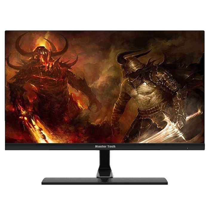 مانیتور 24اینچ مستر تک مدل VA245H