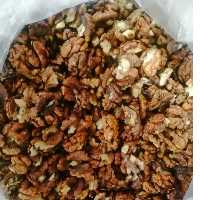 مغز گردوی چرب و خوش طعم روزشکن مناسب صبحانه و خورشت امسالی مراغه 5 کیلویی 