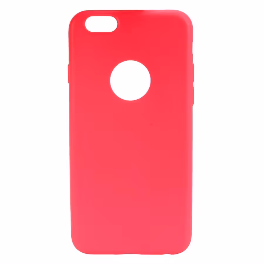 قاب ژله ای موبایل مناسب برای گوشیiPhone 6S