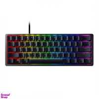 کیبورد بازی ریزر (Razer) مدل HUNTSMAN Mini