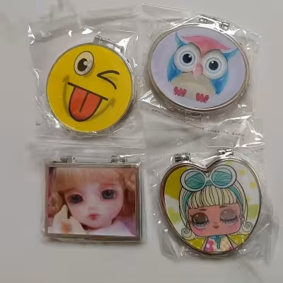 آینه دوطرفه