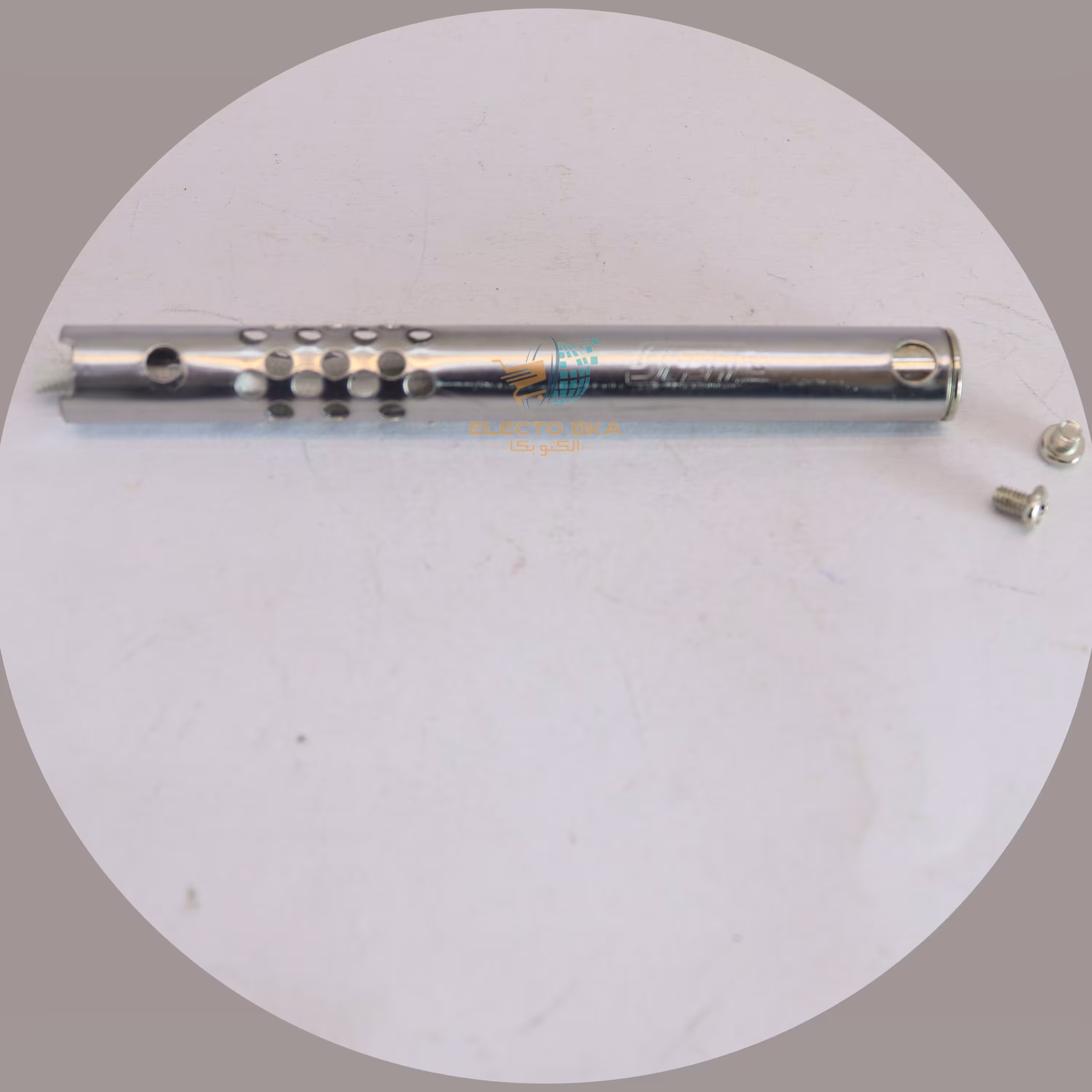 المنت 40 وات - فروش عمده المنت الکتوبکا 509