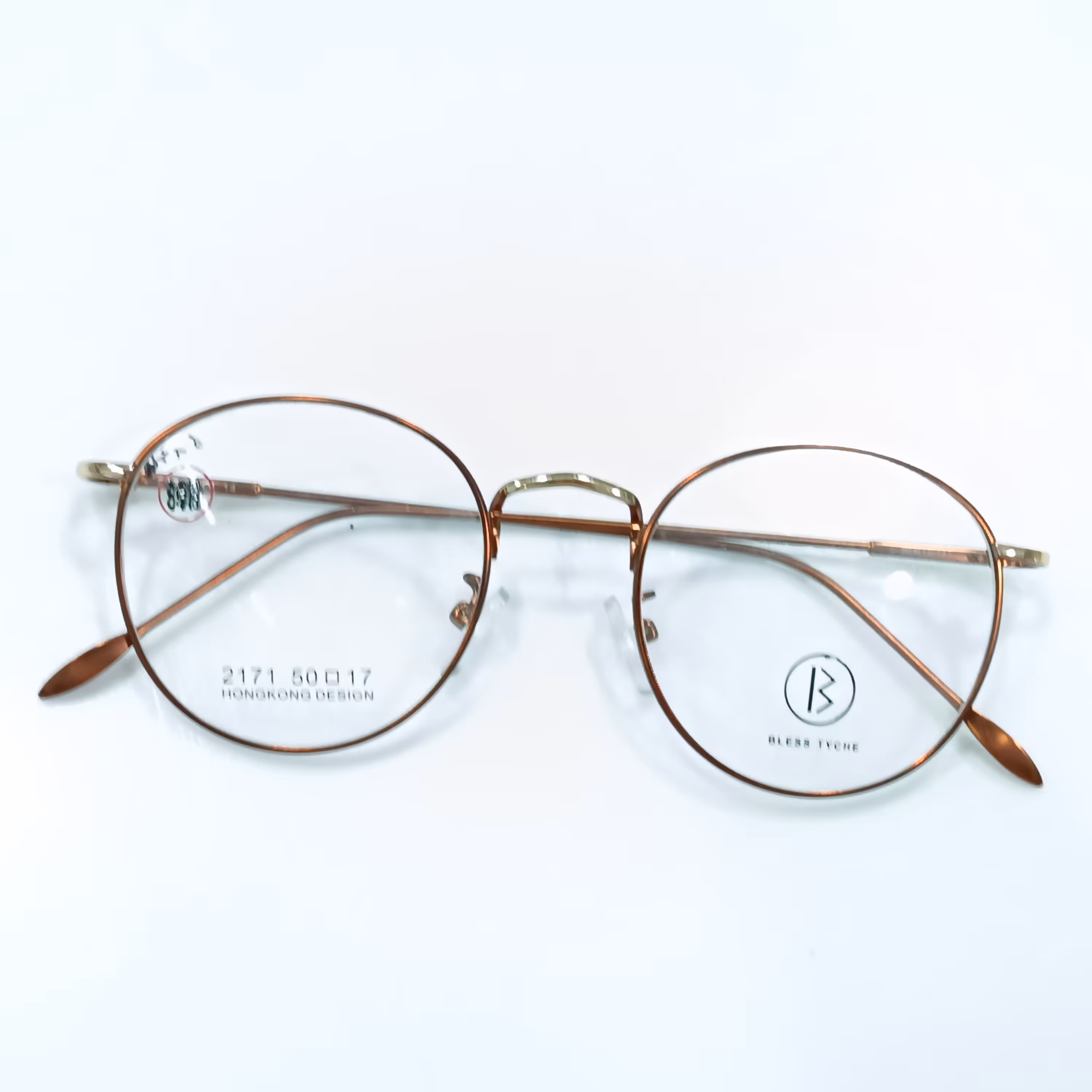 عینک طبی اسپرت  عینک تمام گرد با قابلیت تعویض عدسی های جدید نمره دار 