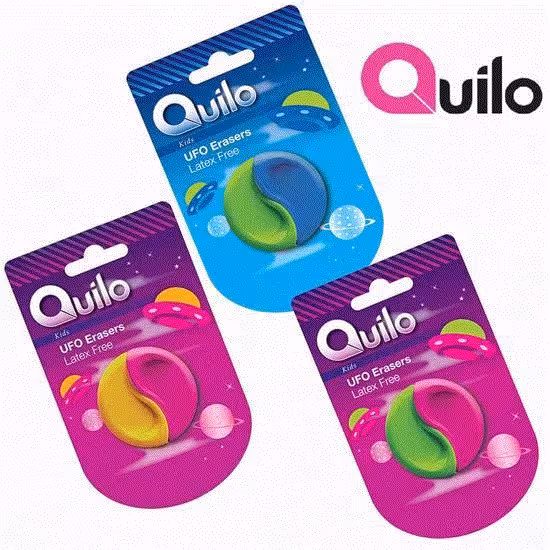 پاکن کوییلو جفتی طرح یوفو 