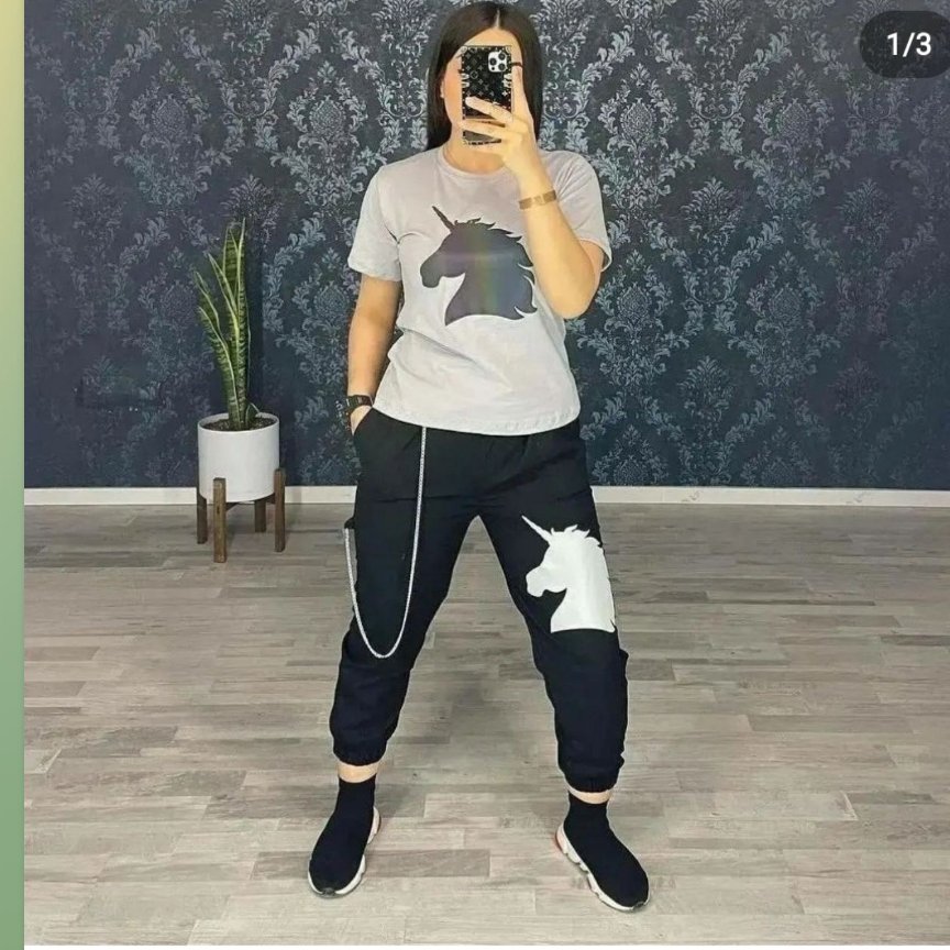 ست اسب تک شاخ 