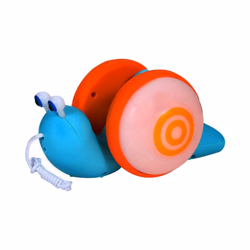 اسباب بازی مدل حلزون کد NO.HT-013