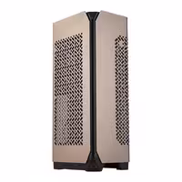 کیس کولرمستر مدل NCORE 100 MAX Bronze Edition