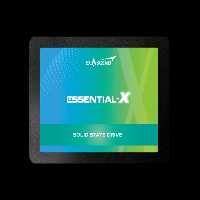 SSD Exascend 256gb
