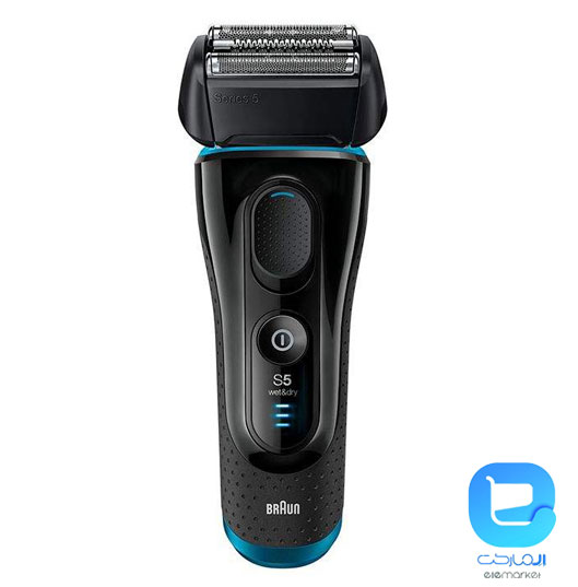 ماشین اصلاح صورت براون Braun 5140S Shaver