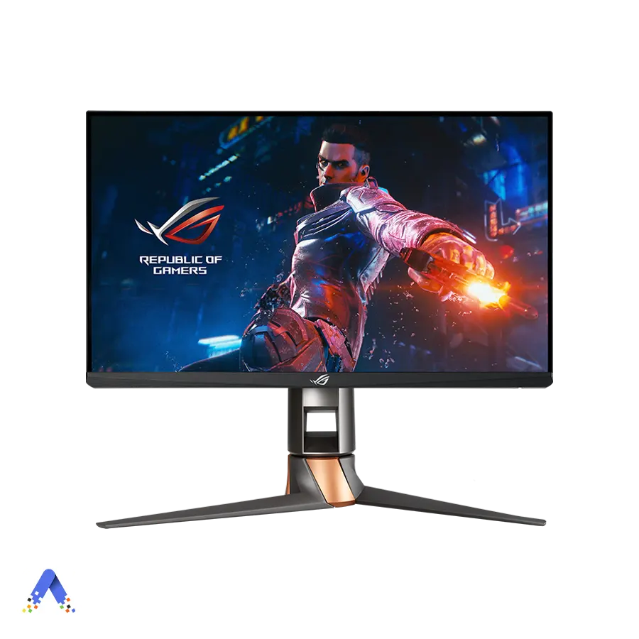 مانیتور گیمینگ ایسوس ROG Swift 360Hz PG259QN