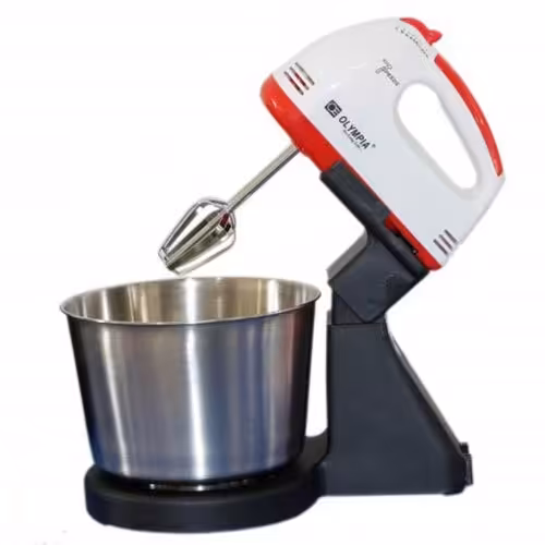 همزن کاسه دار المپیا مدل OE - 312