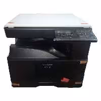 دستگاه کپی چندکاره شارپ مدل Bp-X240L